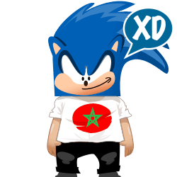 Avatar de megamanz
