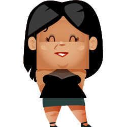 Avatar de friperie