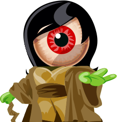 Avatar de Revofev