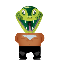 Avatar de treckska