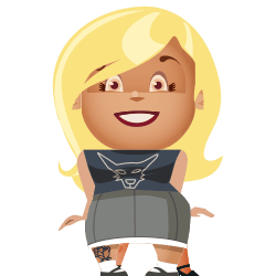 Avatar de MegaLolaChocolat