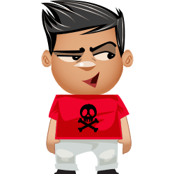 Avatar de Coffin