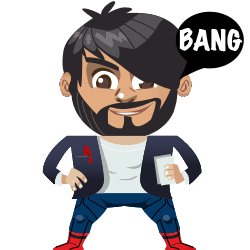 Avatar de thryos