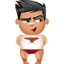 Avatar de Ludolg