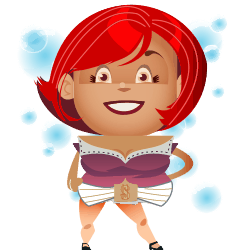 Avatar de sophie41