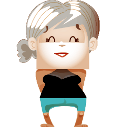 Avatar de bebe160260