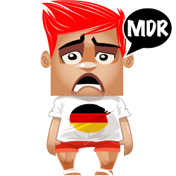 Avatar de GameAntoine