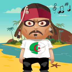 Avatar de dzfoot