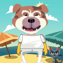 Avatar de JaneDoe38