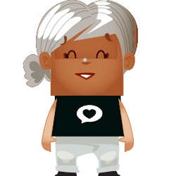 Avatar de rainbow24