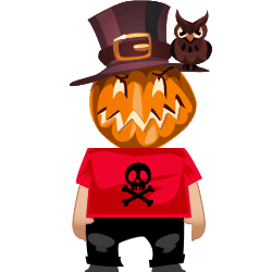 Avatar de TRAVYSMEGHARI