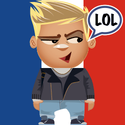 Avatar de roudoudou85