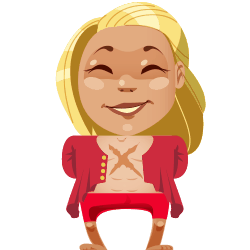 Avatar de marysand