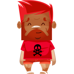 Avatar de barberouge22
