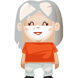 Avatar de juliapomme