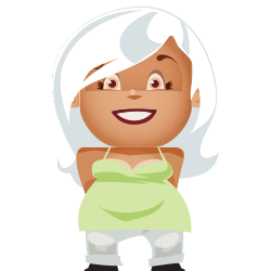 Avatar de mapodam