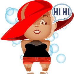 Avatar de maudette73