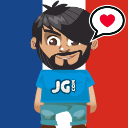 Avatar de hinderch
