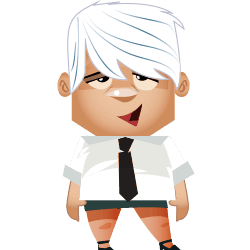 Avatar de ROCKY081275