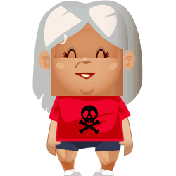 Avatar de tekimax