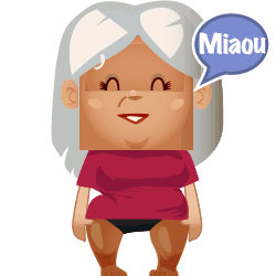 Avatar de maloupolo