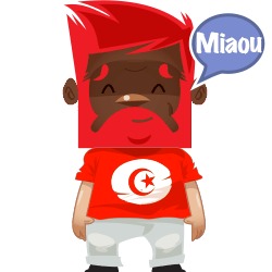 Avatar de mariek55
