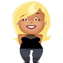 Avatar de lajoueuse13