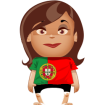 LAxPORTUGAISE