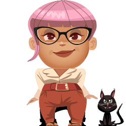 Avatar de pilou961