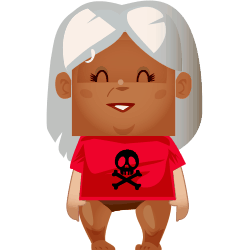 Avatar de poupoutsy