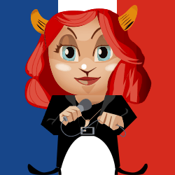 Avatar de Sarahlou