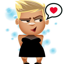 Avatar de lily404051