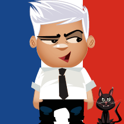 Avatar de FLASHBOY