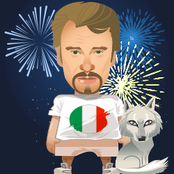 Avatar de potenza