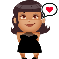 Avatar de Alice1309