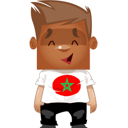 Avatar de suede
