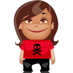 Avatar de Belleamie