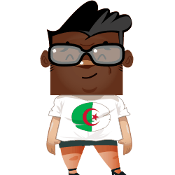 Avatar de ilodine