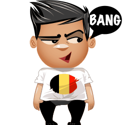Avatar de badbelg