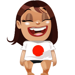 Avatar de missboun