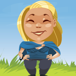 Avatar de BleuduCiel