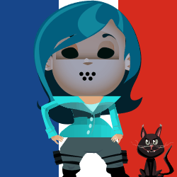 Avatar de LYSEBETHINGLAND