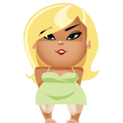 Avatar de Pouenis