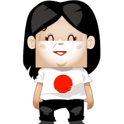 Avatar de JustACrazyGeurl