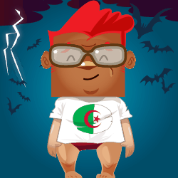 Avatar de Aargonomys