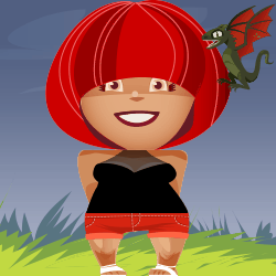 Avatar de lucidine