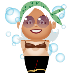 Avatar de mally