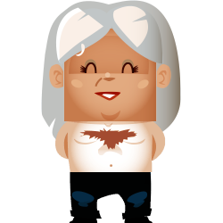 Avatar de 888x8