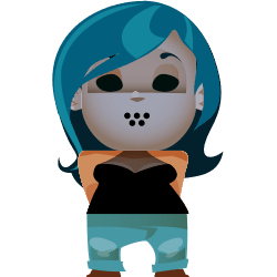 Avatar de KalamityVal