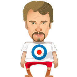 Avatar de gilfou